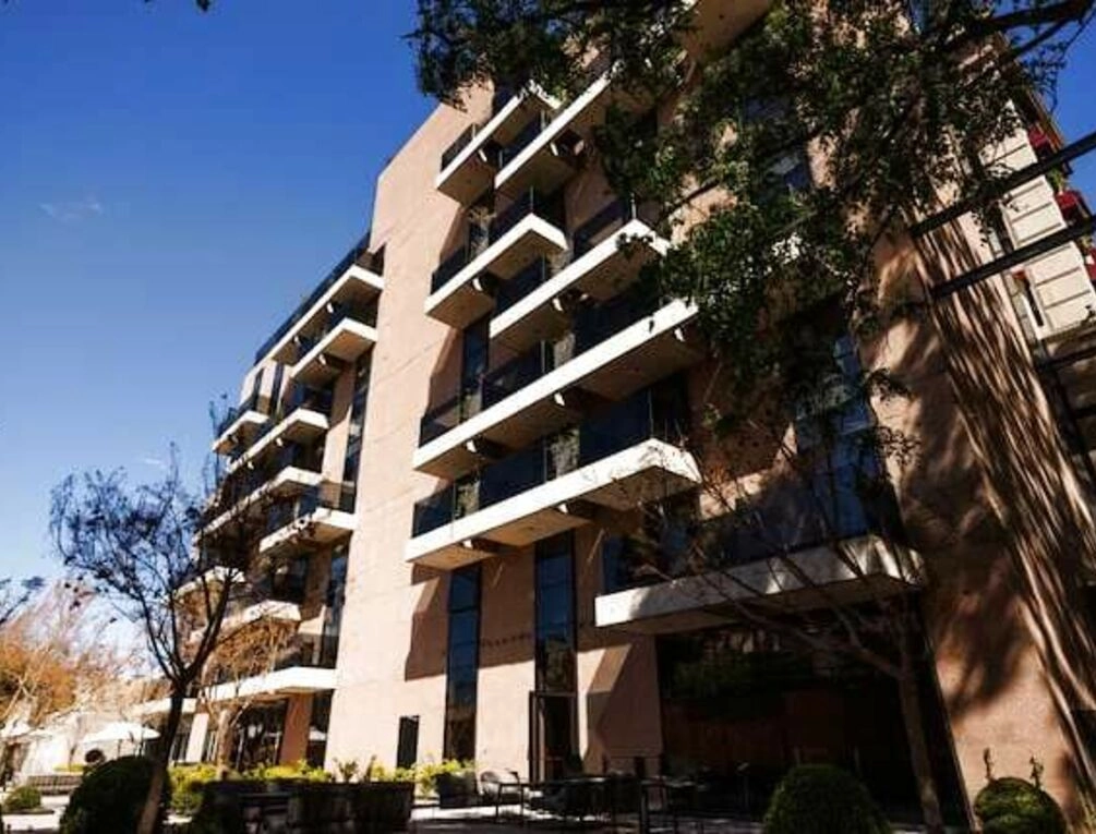 Afbeelding gerelateerd aan Sheraton Mendoza Hotel