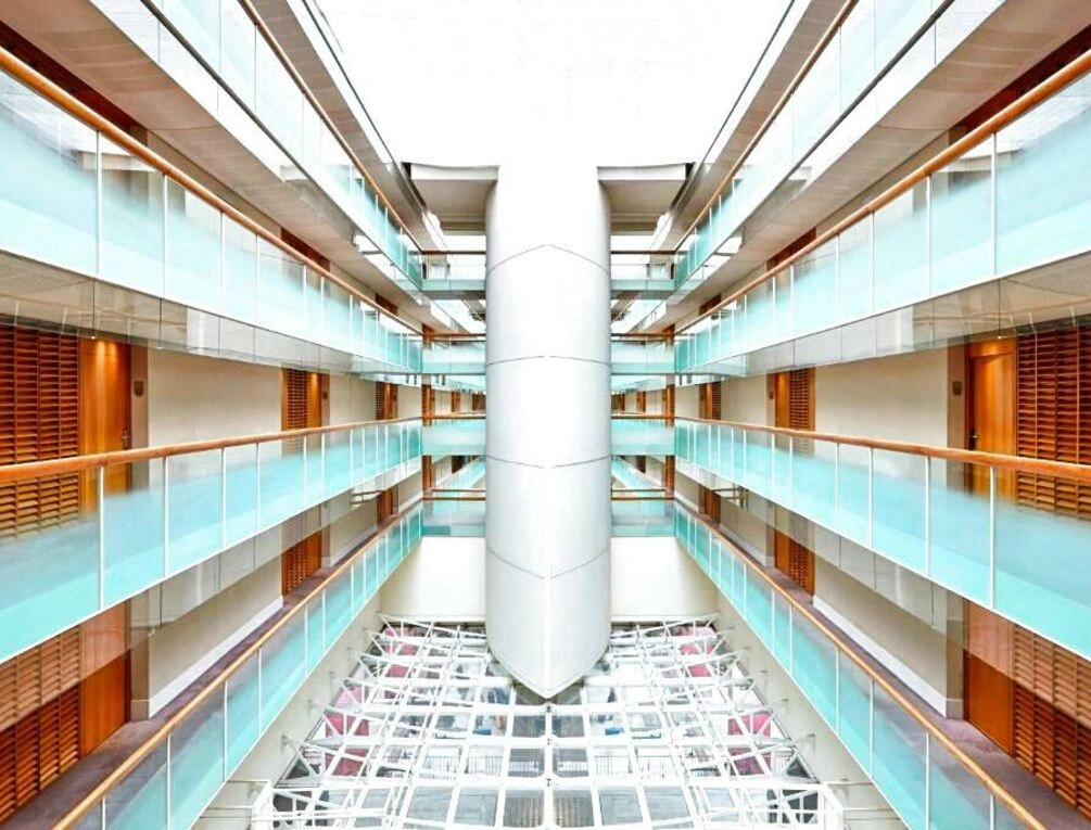 Afbeelding gerelateerd aan Sheraton Paris Charles de Gaulle Airport Hotel