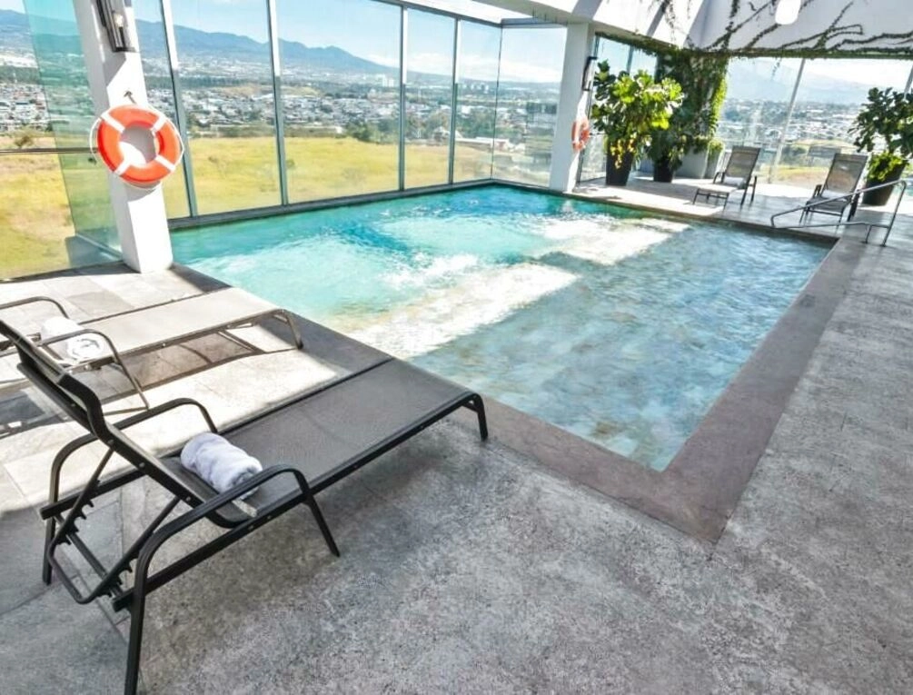 Afbeelding gerelateerd aan Sheraton San Jose Hotel