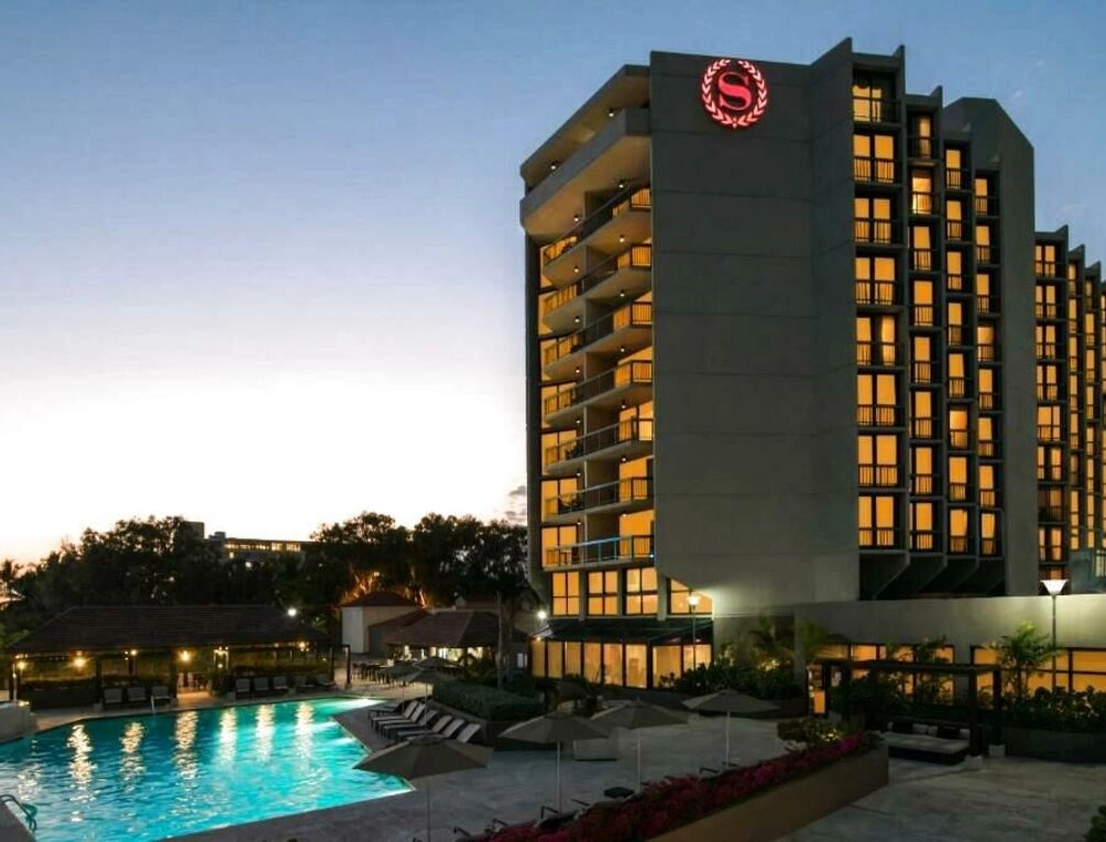 Afbeelding gerelateerd aan Sheraton Santo Domingo