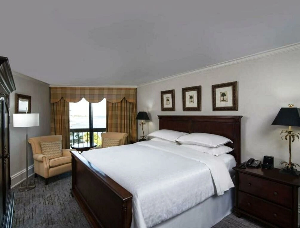 Afbeelding gerelateerd aan Sheraton Santo Domingo