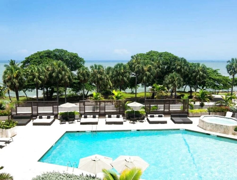 Afbeelding gerelateerd aan Sheraton Santo Domingo