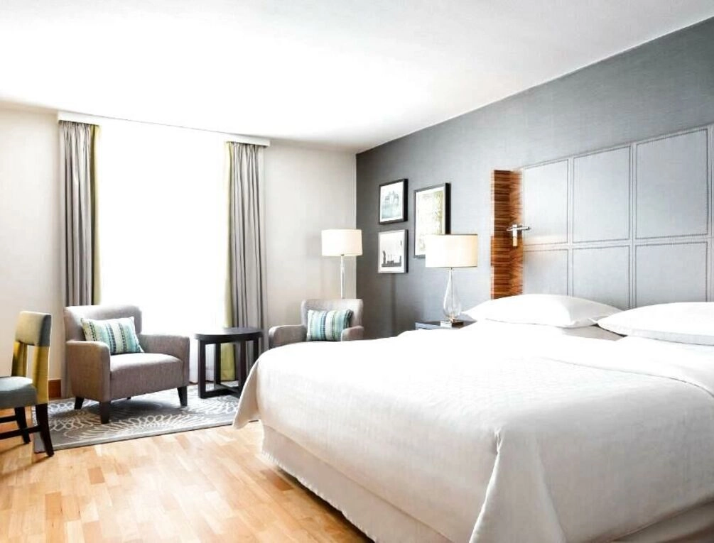 Afbeelding gerelateerd aan Sheraton Stockholm Hotel