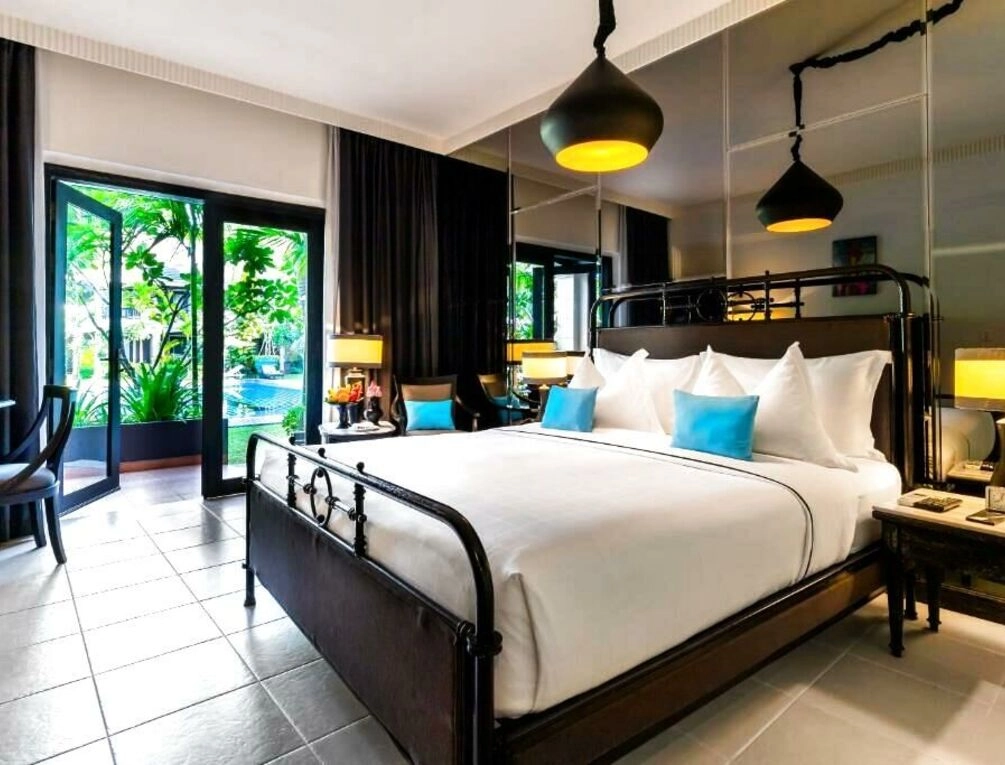 Afbeelding gerelateerd aan Shinta Mani Angkor & Bensley Collection Pool Villas