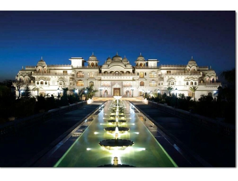 Afbeelding gerelateerd aan Shiv Vilas Resort