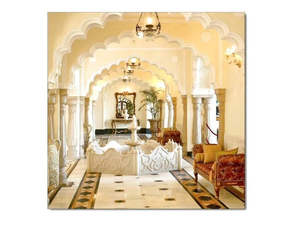 Afbeelding gerelateerd aan Shiv Vilas Resort