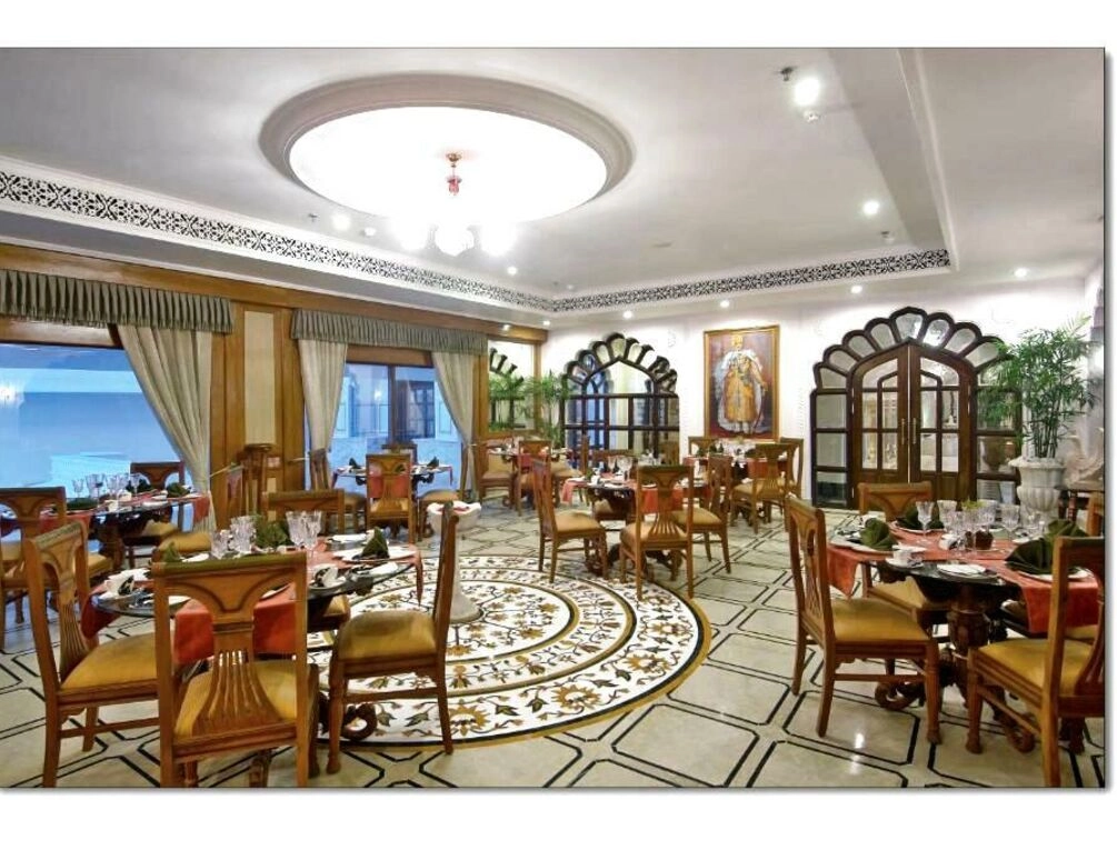 Afbeelding gerelateerd aan Shiv Vilas Resort