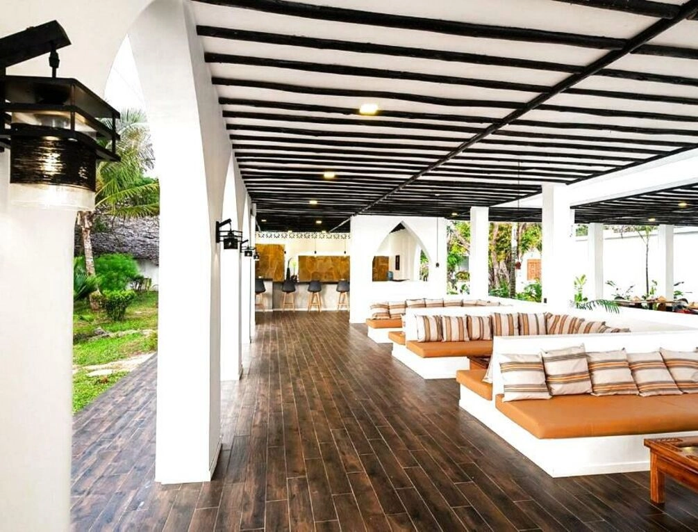 Afbeelding gerelateerd aan Shooting Star Boutique Hotel