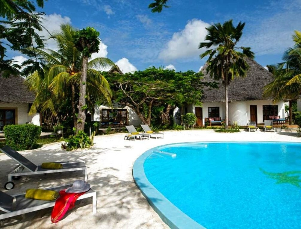 Afbeelding gerelateerd aan Shooting Star Boutique Hotel