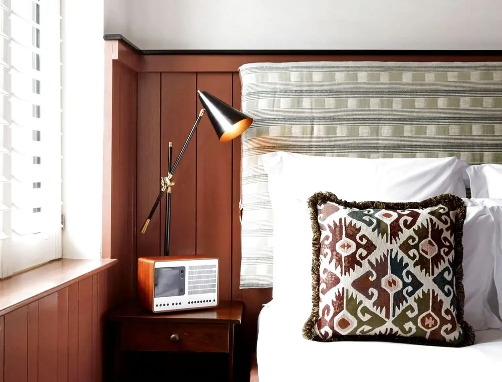 Afbeelding gerelateerd aan Shoreditch House
