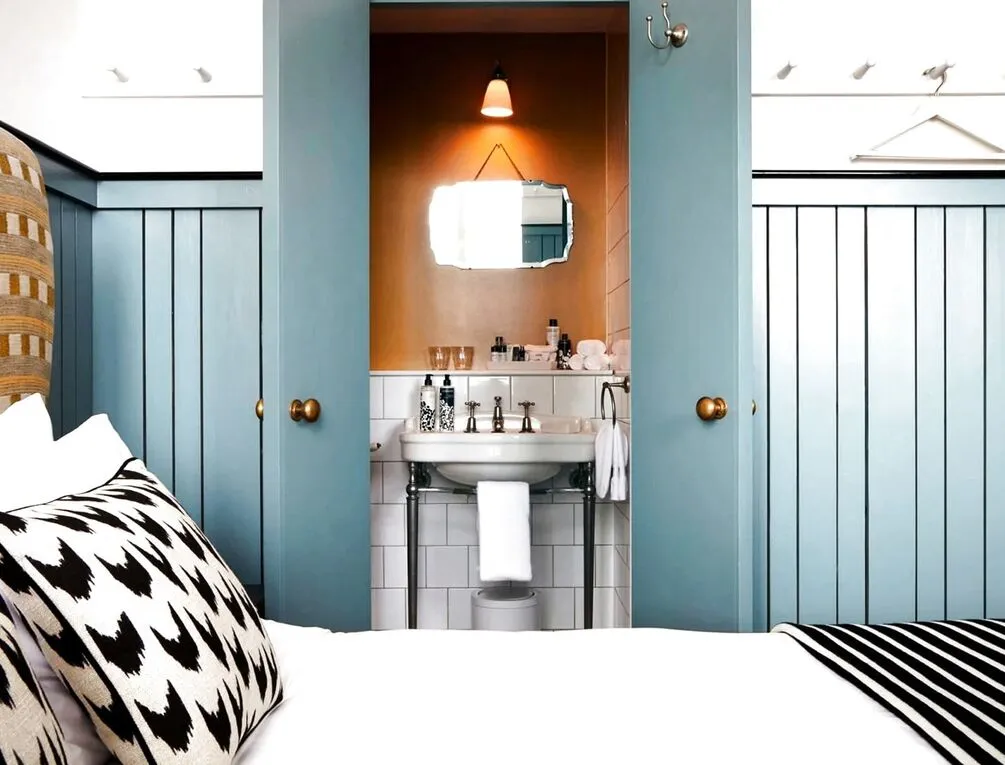 Afbeelding gerelateerd aan Shoreditch House