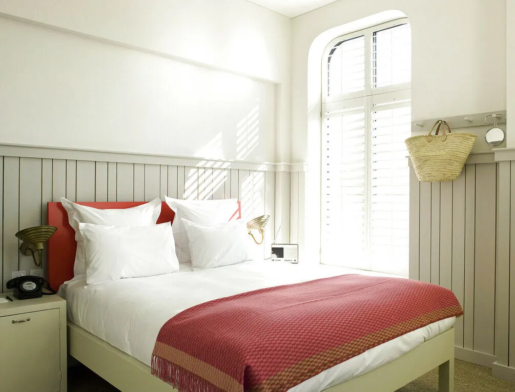 Afbeelding gerelateerd aan Shoreditch House