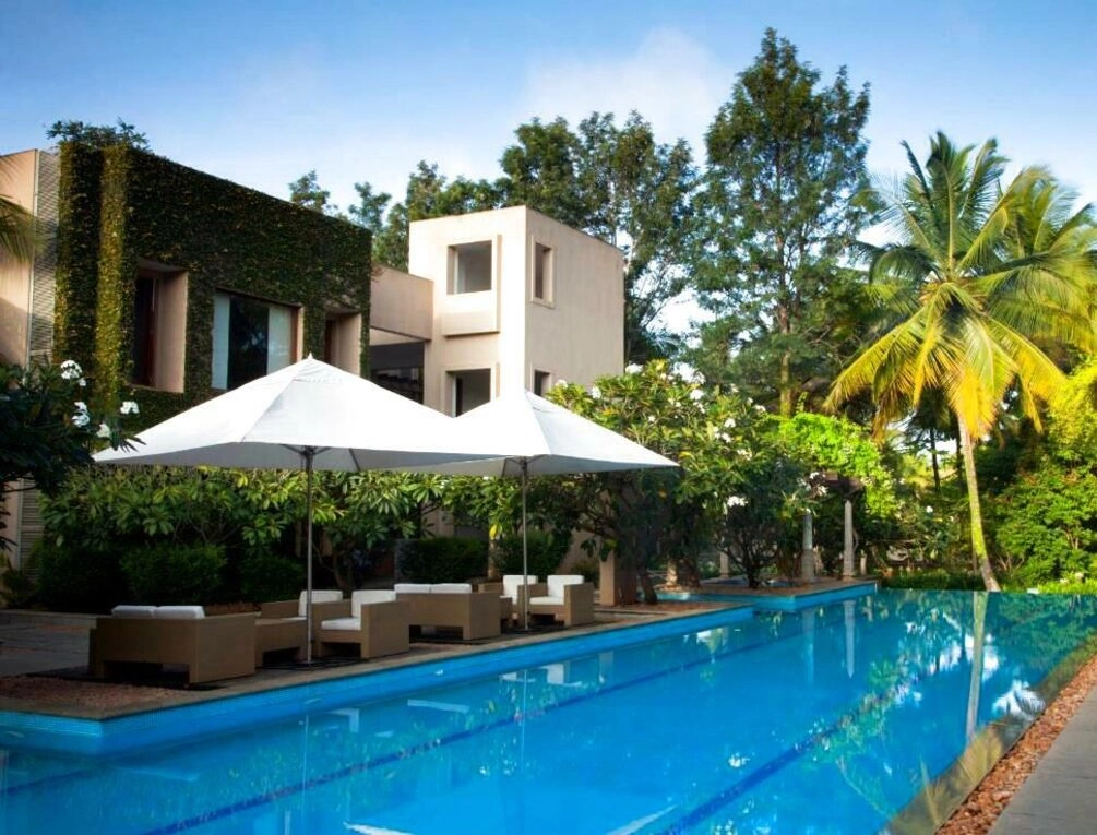Afbeelding gerelateerd aan Shreyas Retreat