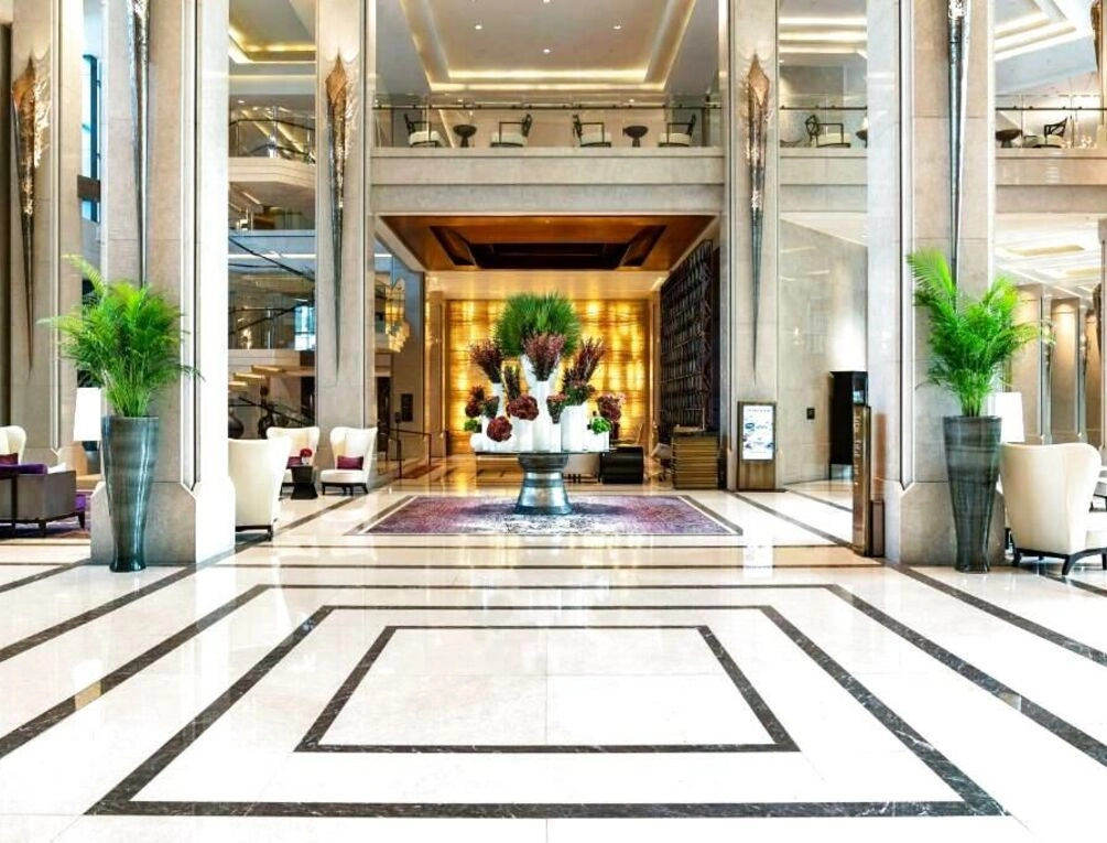 Afbeelding gerelateerd aan Siam Kempinski Hotel Bangkok - SHA Extra Plus Certified