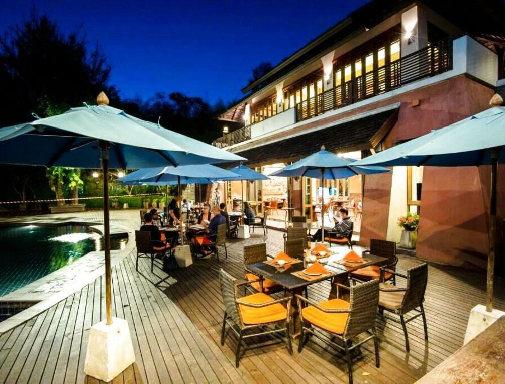 Afbeelding gerelateerd aan Sibsan Resort & Spa Maetaeng SHA