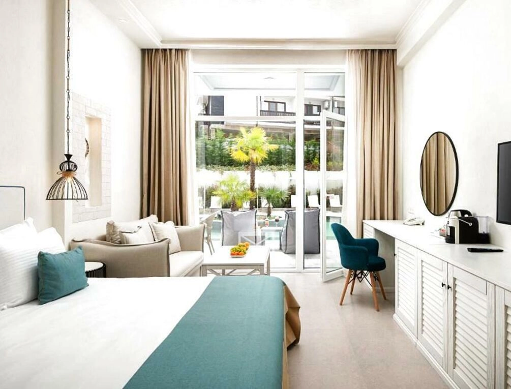 Afbeelding gerelateerd aan Siena Premium Retreat
