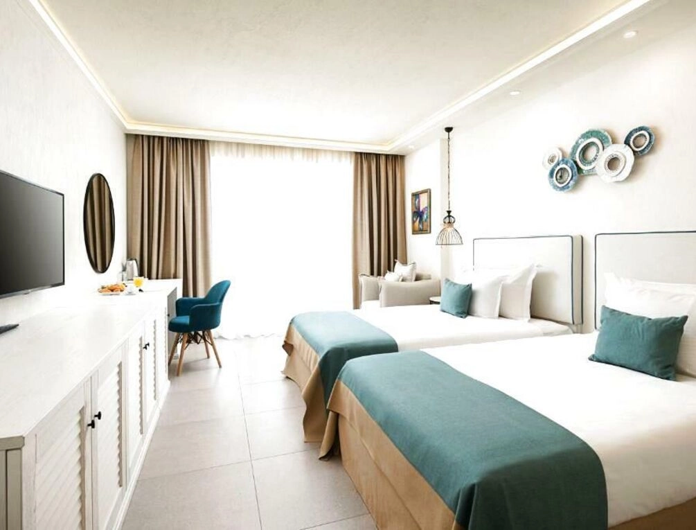 Afbeelding gerelateerd aan Siena Premium Retreat