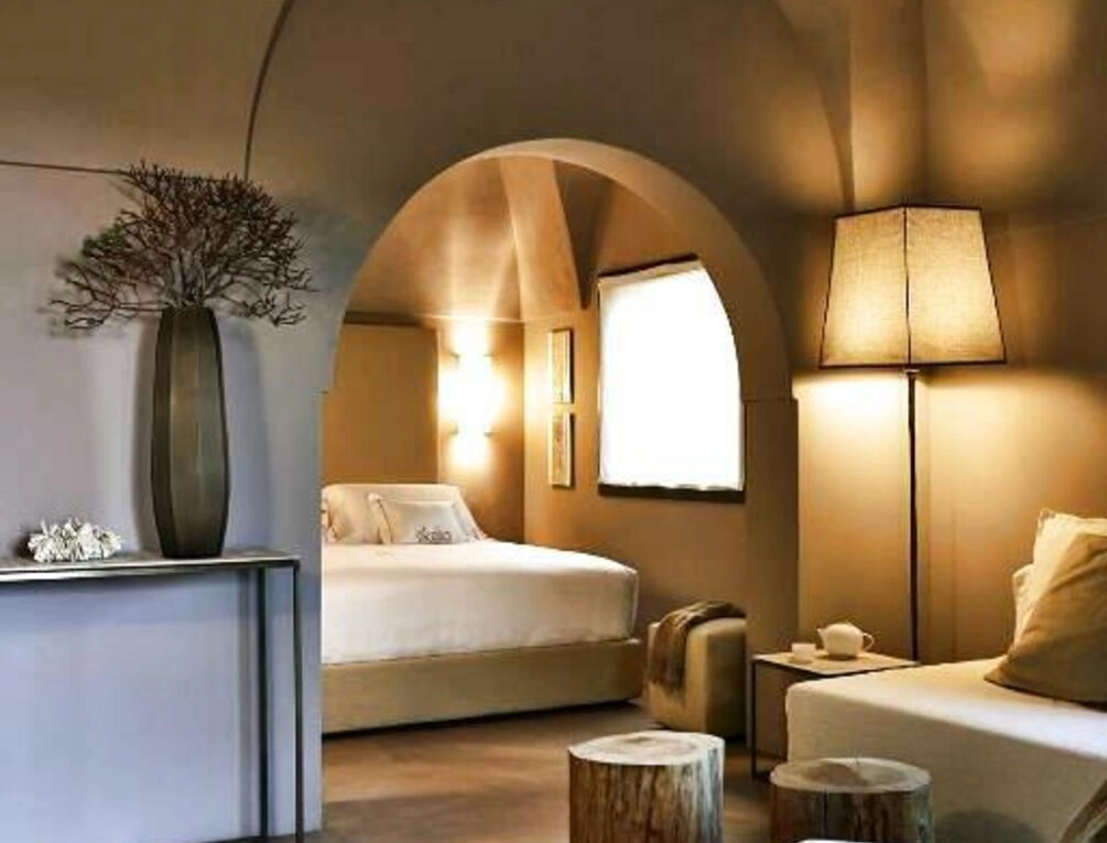 Afbeelding gerelateerd aan Sikelia Luxury Hotel