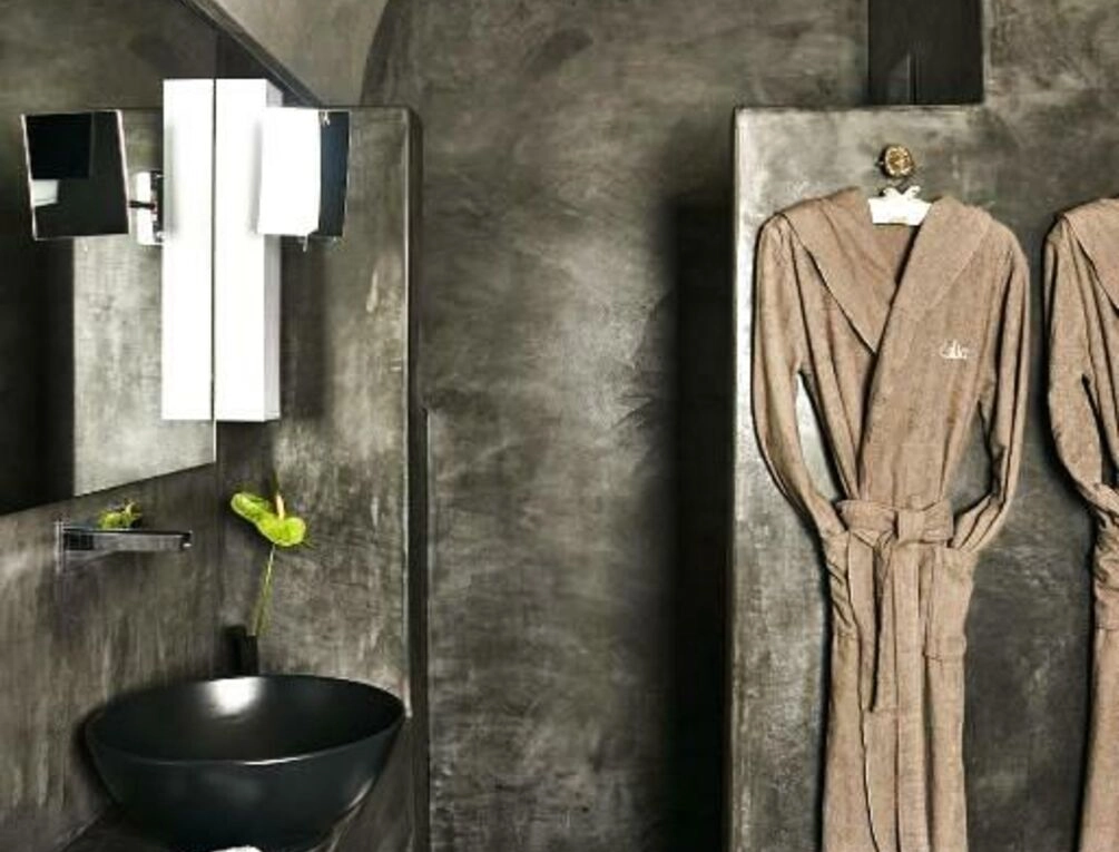 Afbeelding gerelateerd aan Sikelia Luxury Hotel