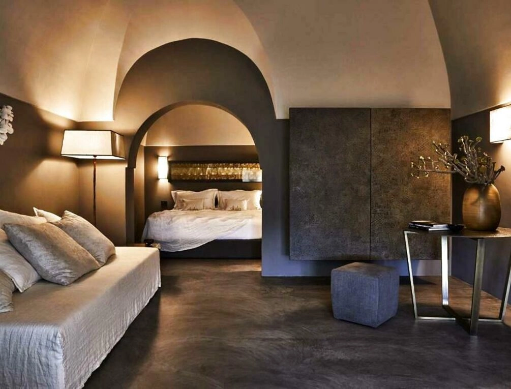 Afbeelding gerelateerd aan Sikelia Luxury Hotel