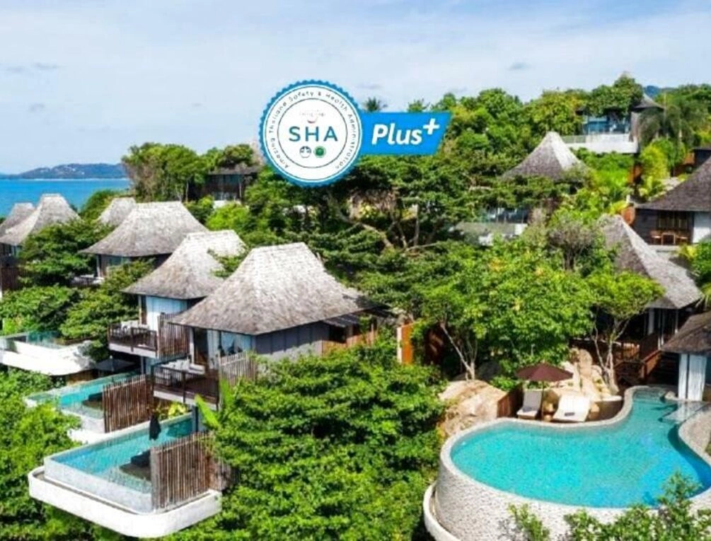 Afbeelding gerelateerd aan Silavadee Pool Spa Resort - SHA Extra Plus