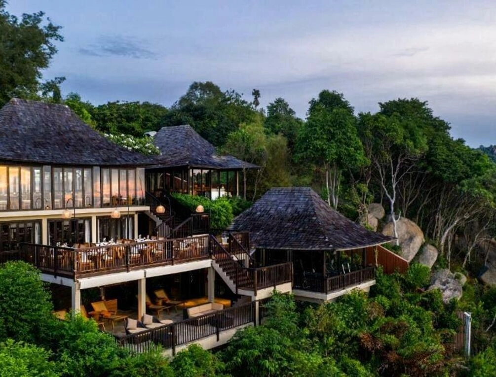 Afbeelding gerelateerd aan Silavadee Pool Spa Resort - SHA Extra Plus