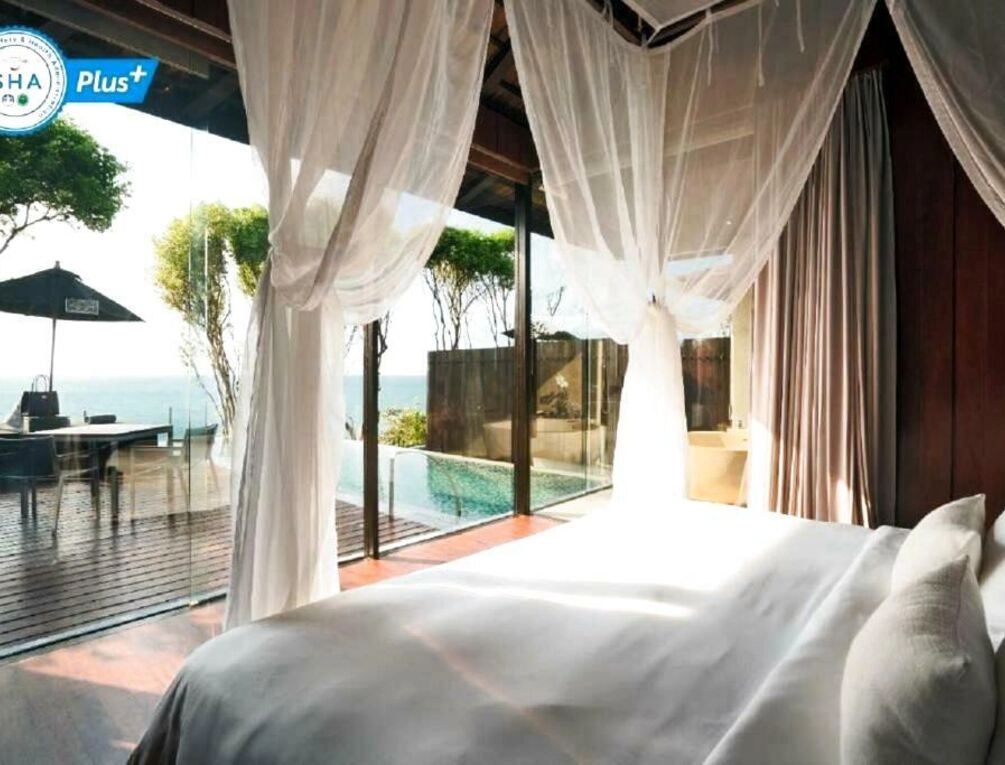 Afbeelding gerelateerd aan Silavadee Pool Spa Resort - SHA Extra Plus