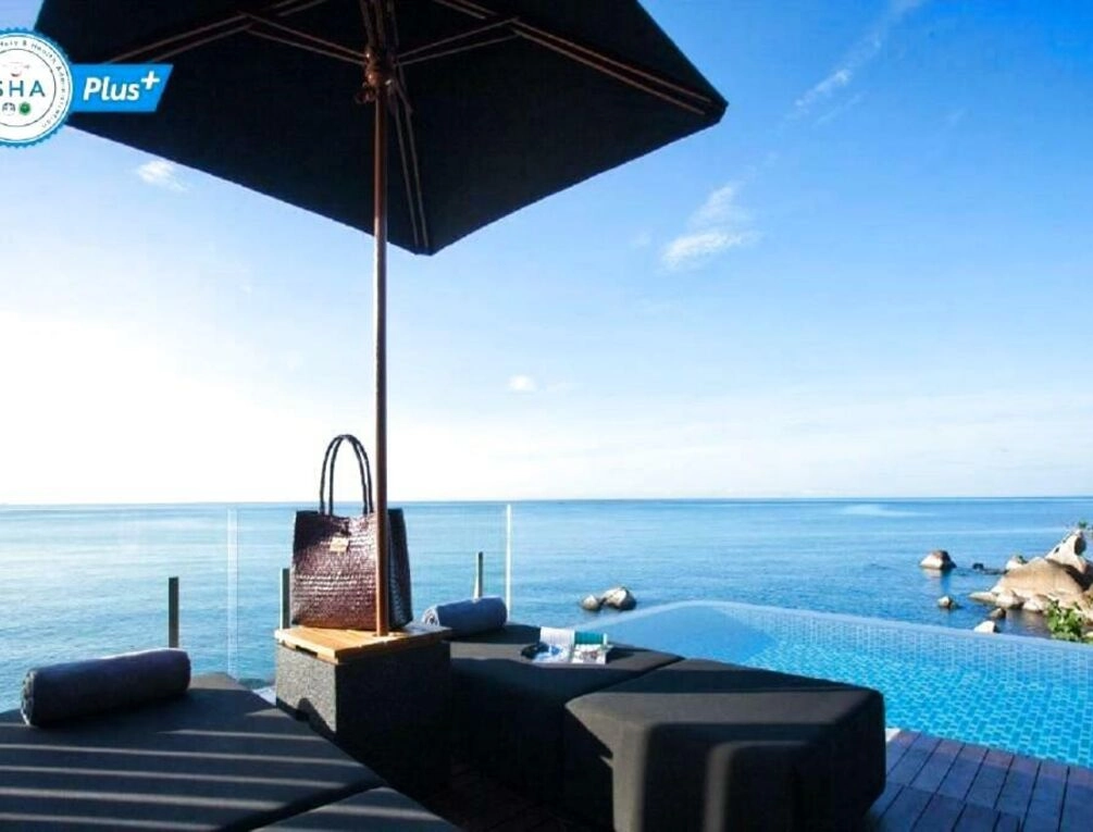 Afbeelding gerelateerd aan Silavadee Pool Spa Resort - SHA Extra Plus