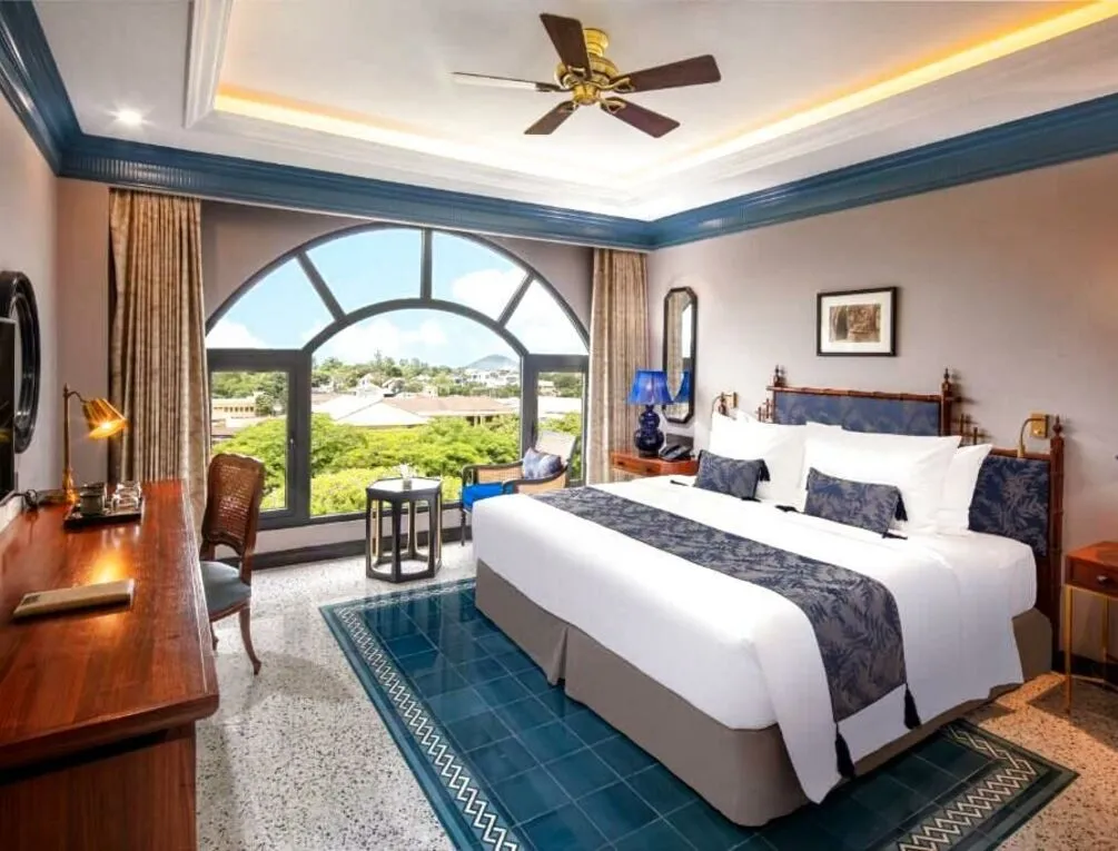 Afbeelding gerelateerd aan Silk Path Grand Hue Hotel
