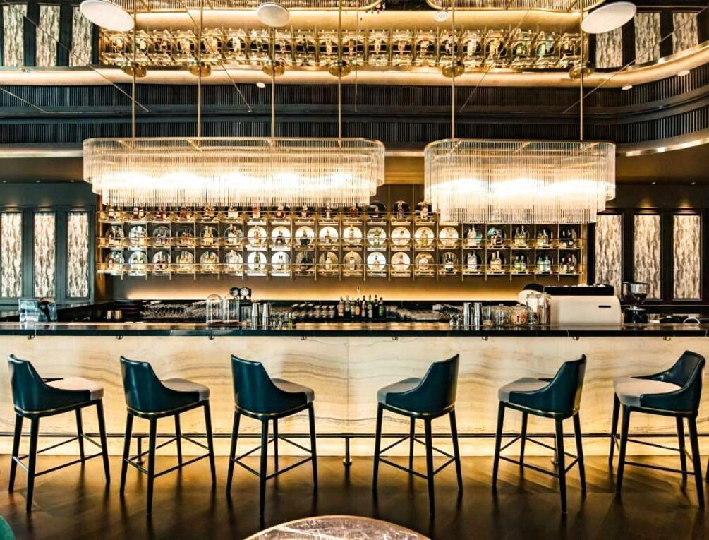 Afbeelding gerelateerd aan SILQ Hotel & Residence