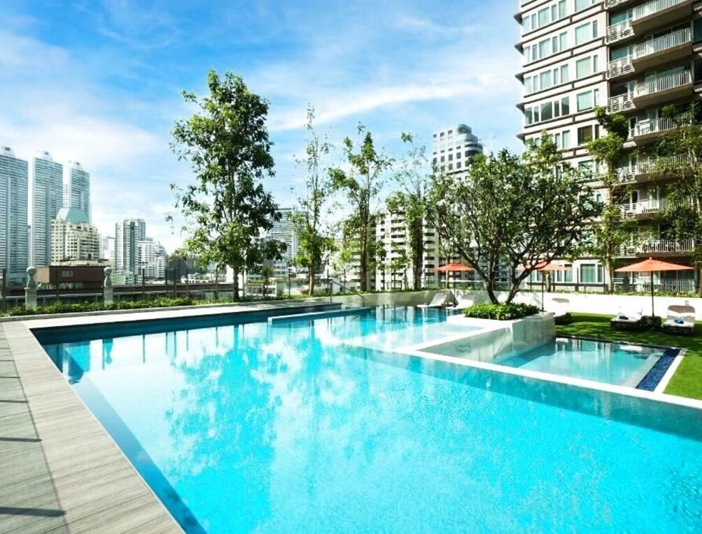 Afbeelding gerelateerd aan SILQ Hotel & Residence, Managed by The Ascott Limited