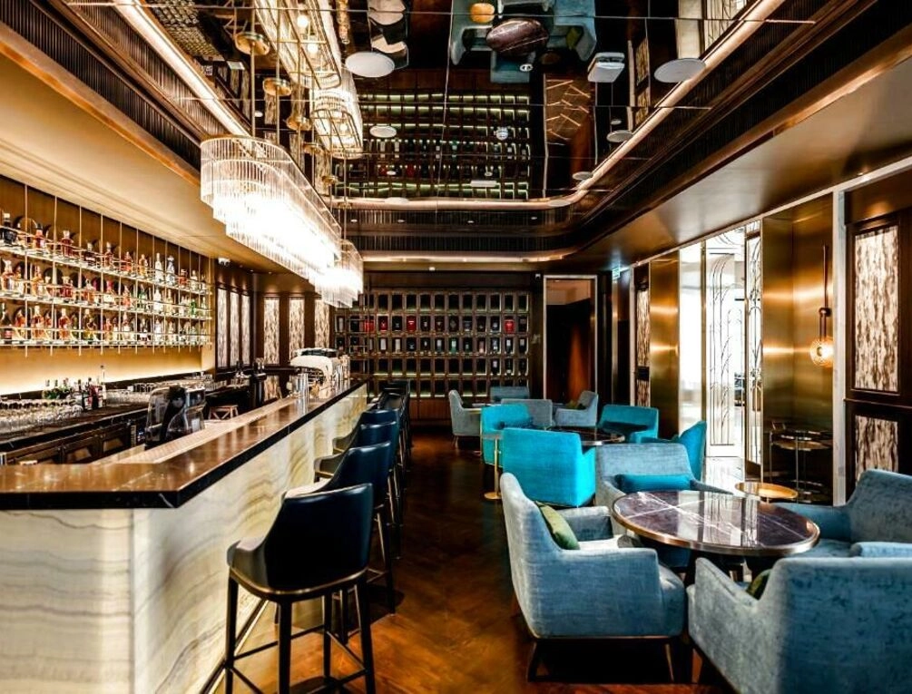 Afbeelding gerelateerd aan SILQ Hotel & Residence, Managed by The Ascott Limited