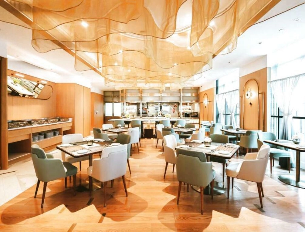 Afbeelding gerelateerd aan SILQ Hotel & Residence, Managed by The Ascott Limited