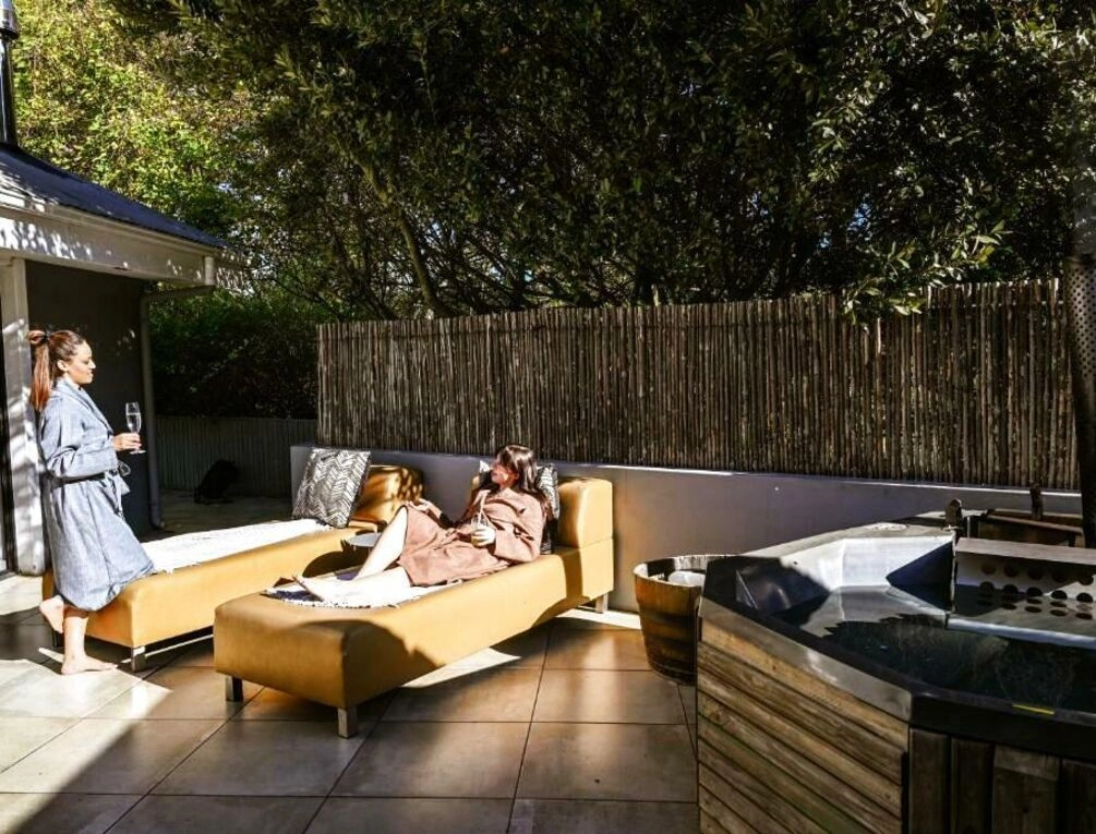 Afbeelding gerelateerd aan Silver Forest Boutique Hotel and Spa