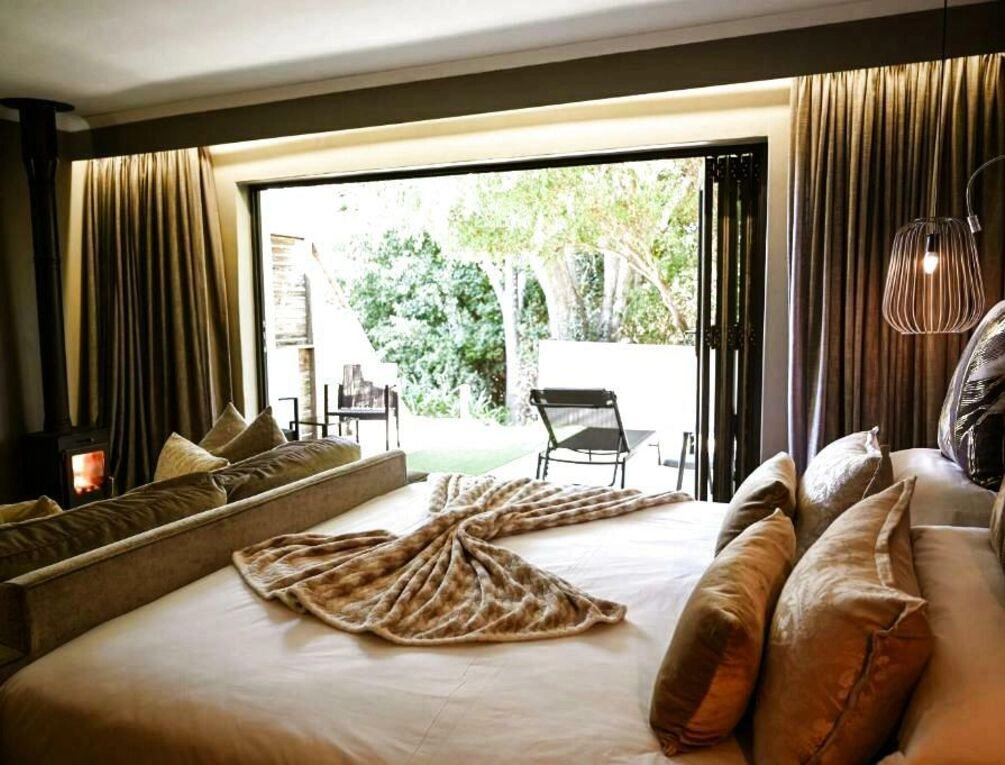 Afbeelding gerelateerd aan Silver Forest Boutique Hotel and Spa