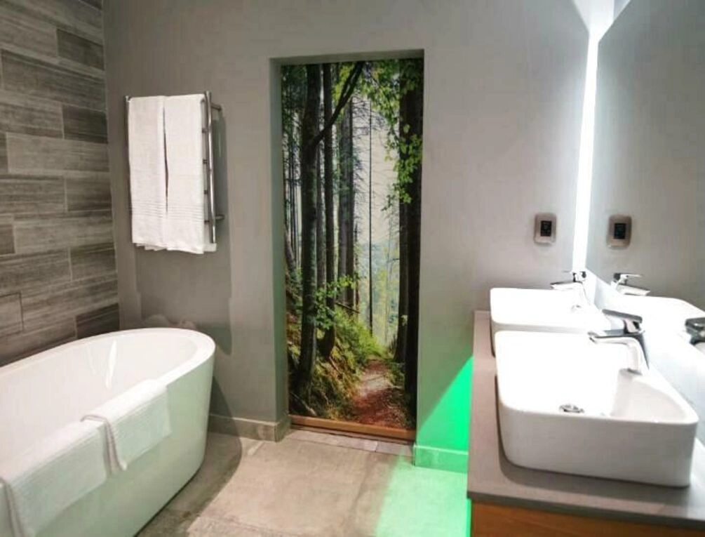 Afbeelding gerelateerd aan Silver Forest Boutique Hotel and Spa