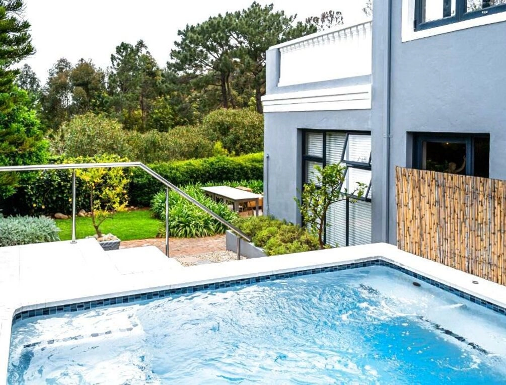 Afbeelding gerelateerd aan Silver Forest Boutique Hotel and Spa