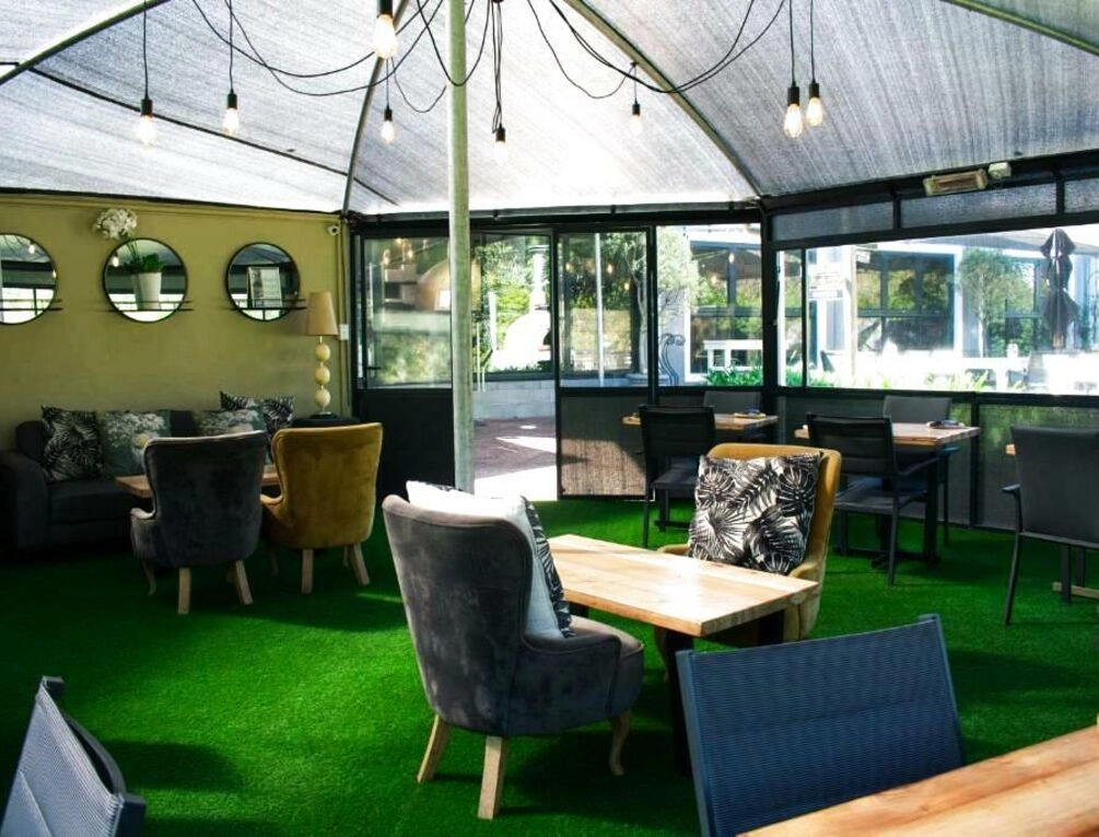 Afbeelding gerelateerd aan Silver Forest Boutique Hotel and Spa