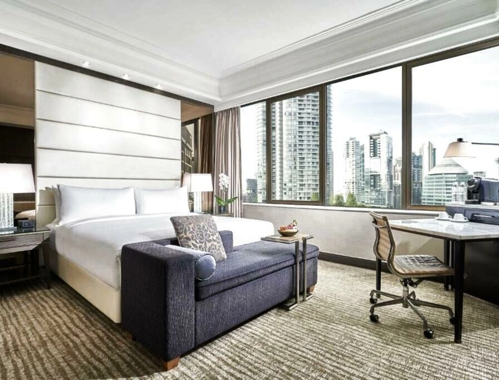Afbeelding gerelateerd aan Singapore Marriott Tang Plaza Hotel