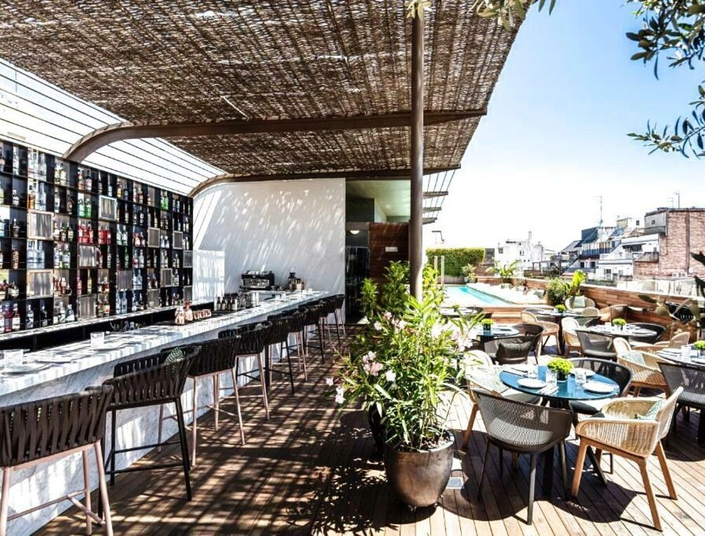 Afbeelding gerelateerd aan Sir Victor Hotel, part of Sircle Collection
