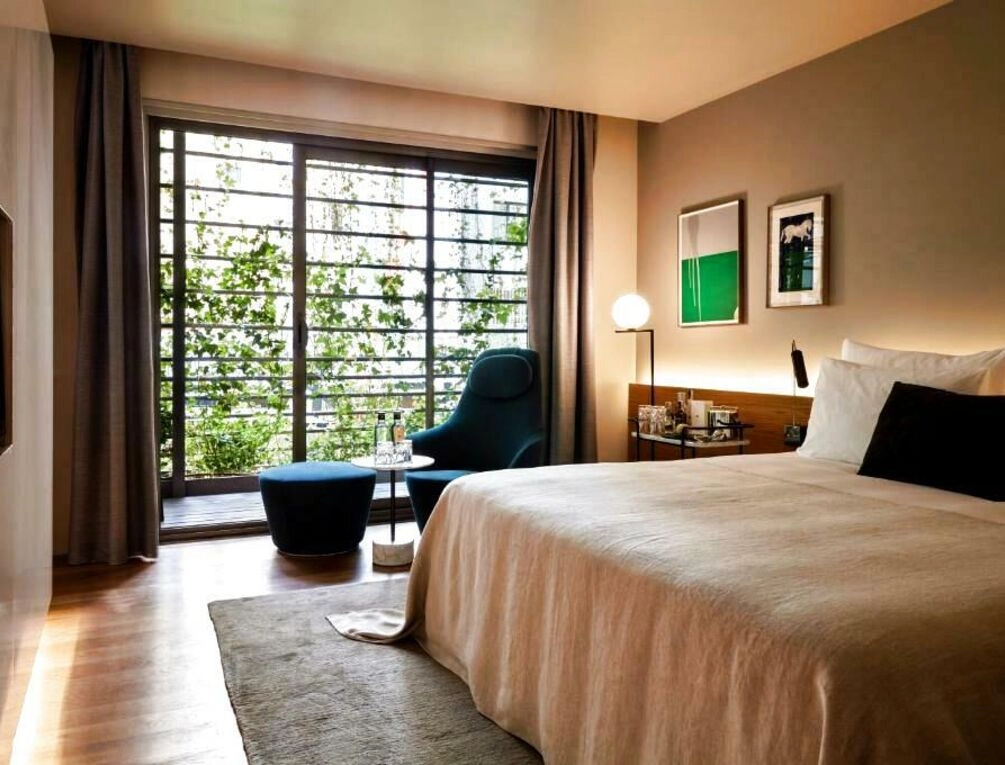 Afbeelding gerelateerd aan Sir Victor Hotel, part of Sircle Collection