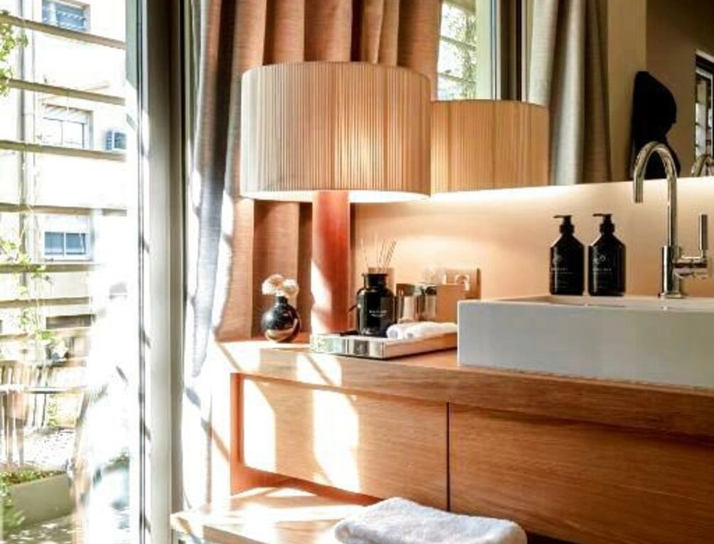 Afbeelding gerelateerd aan Sir Victor Hotel, part of Sircle Collection
