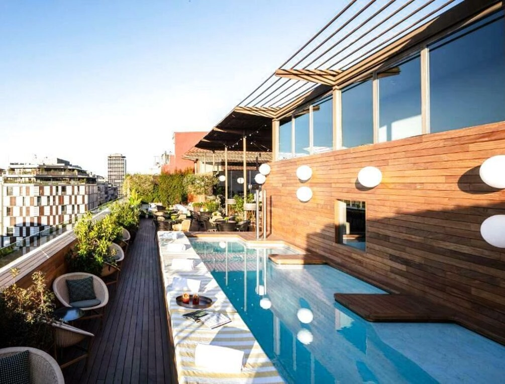 Afbeelding gerelateerd aan Sir Victor Hotel, part of Sircle Collection