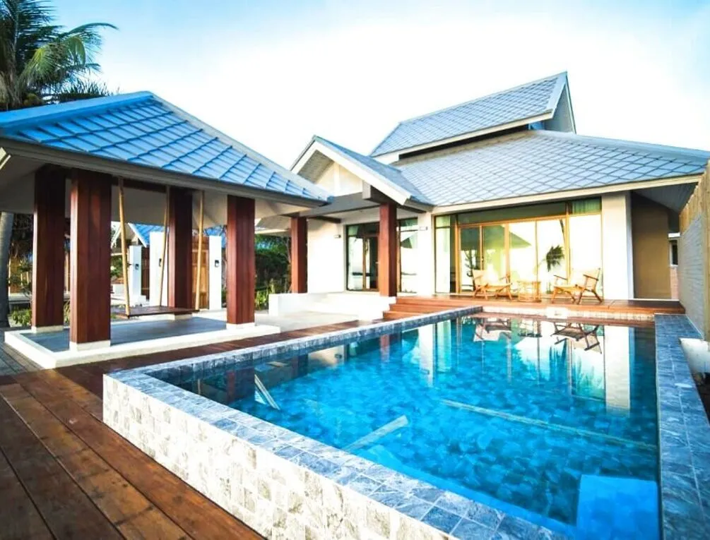 Afbeelding gerelateerd aan Sirarun Resort