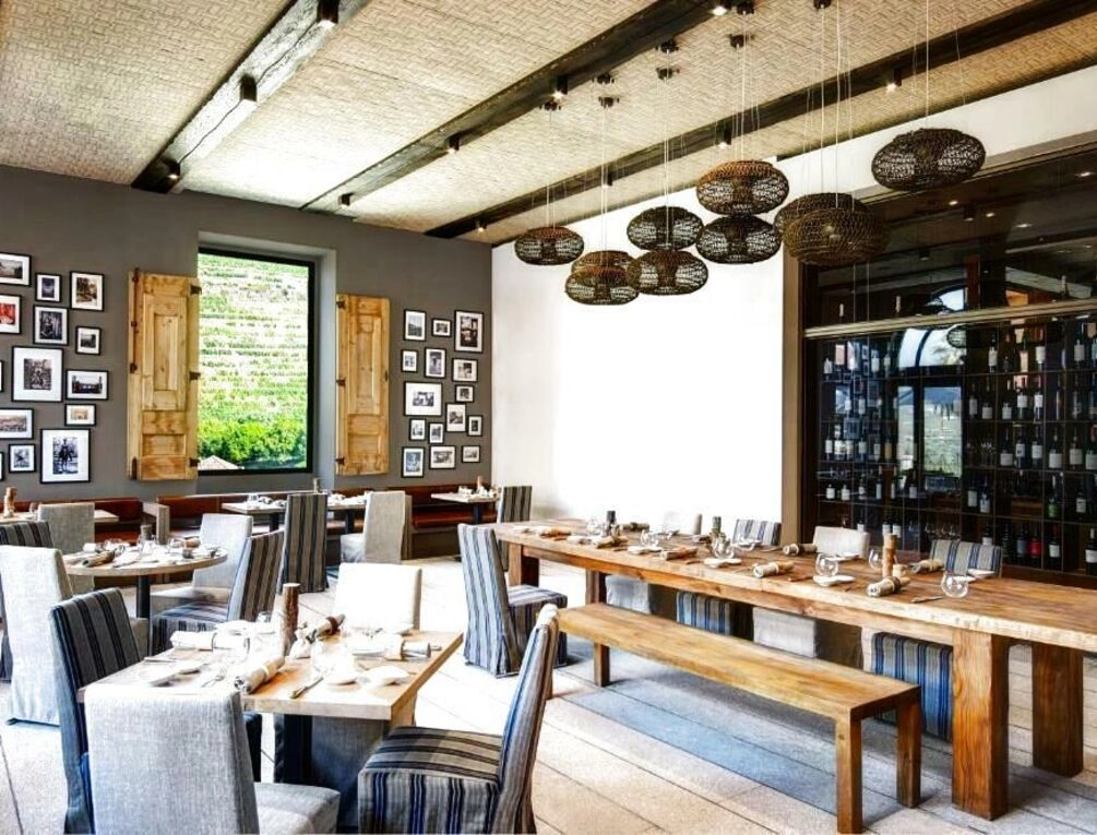 Afbeelding gerelateerd aan Six Senses Douro Valley