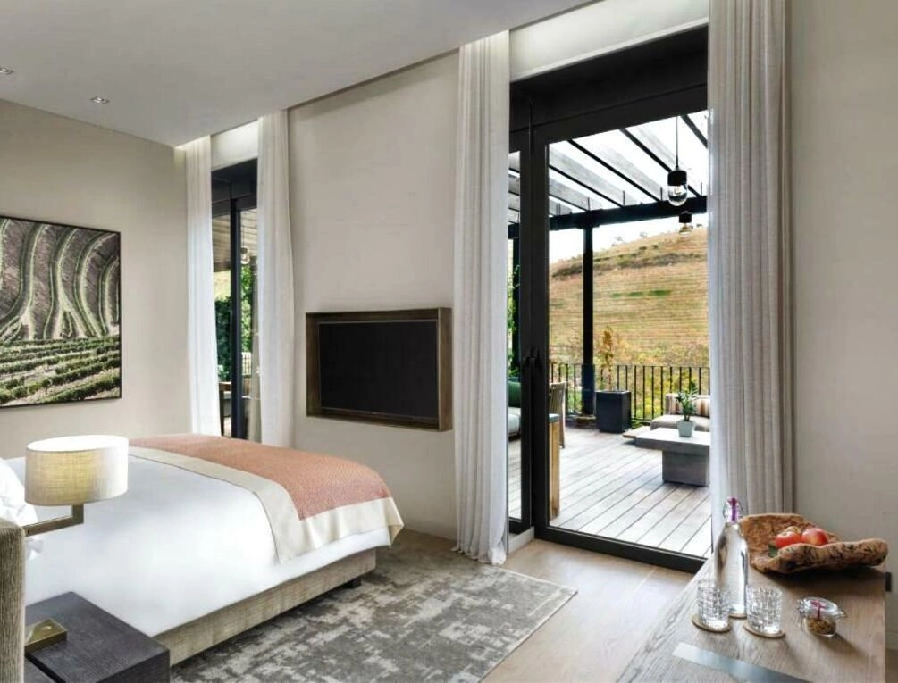 Afbeelding gerelateerd aan Six Senses Douro Valley