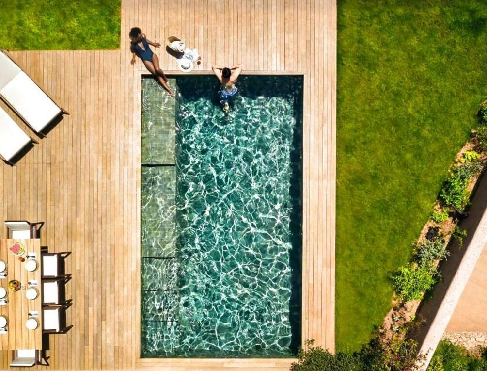 Afbeelding gerelateerd aan Six Senses Ibiza
