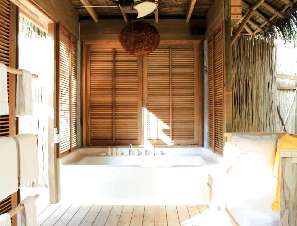 Afbeelding gerelateerd aan Six Senses Laamu