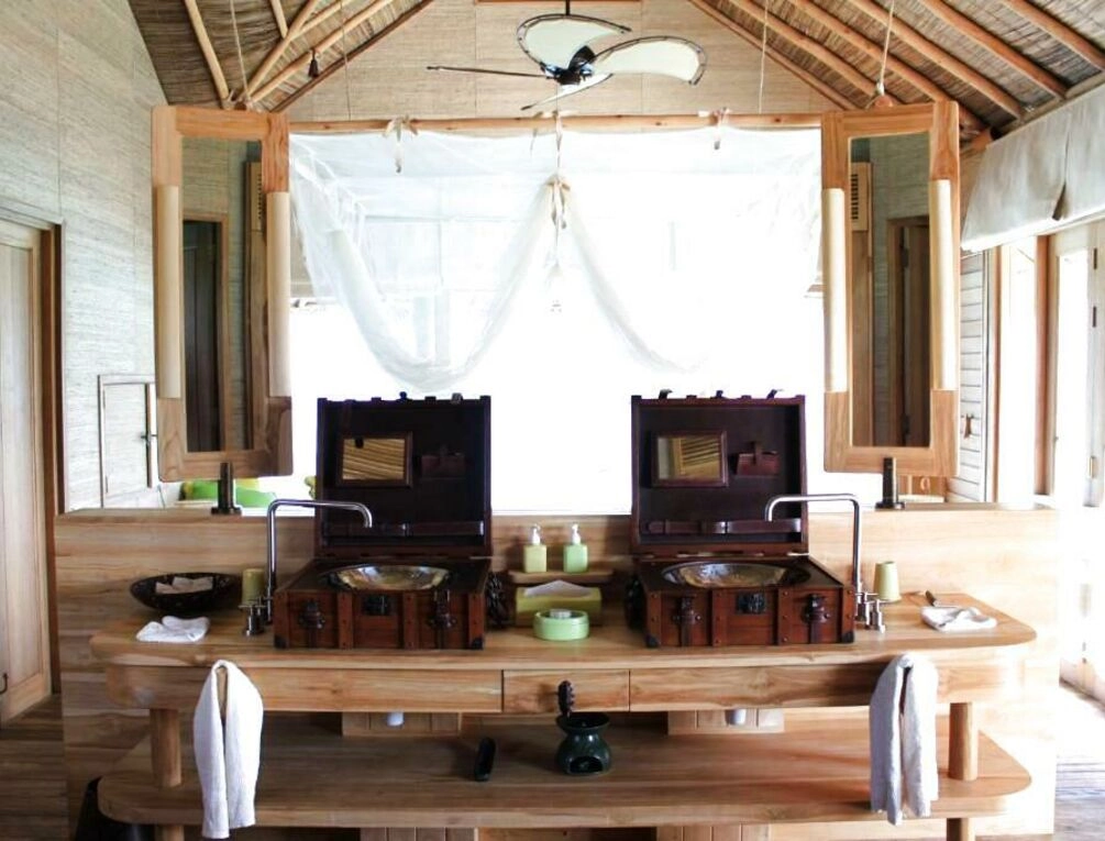 Afbeelding gerelateerd aan Six Senses Laamu