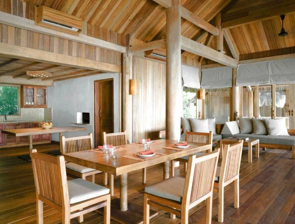 Afbeelding gerelateerd aan Six Senses Ninh Van Bay
